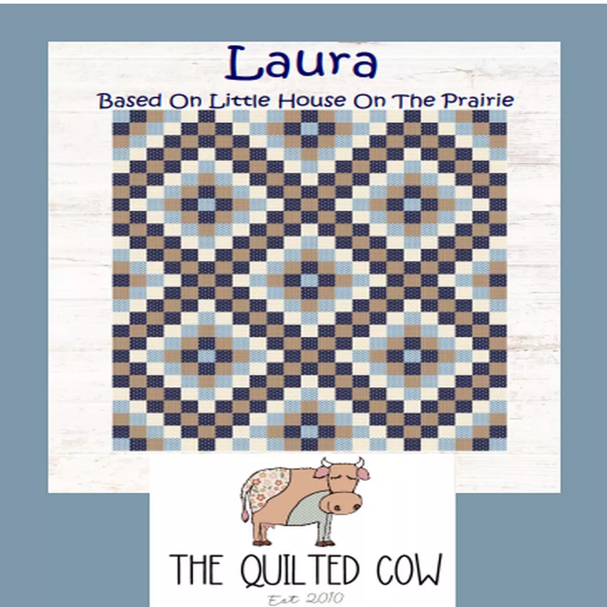 Laura Quilt