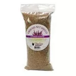 Lavender Scented Ground Walnut Shells