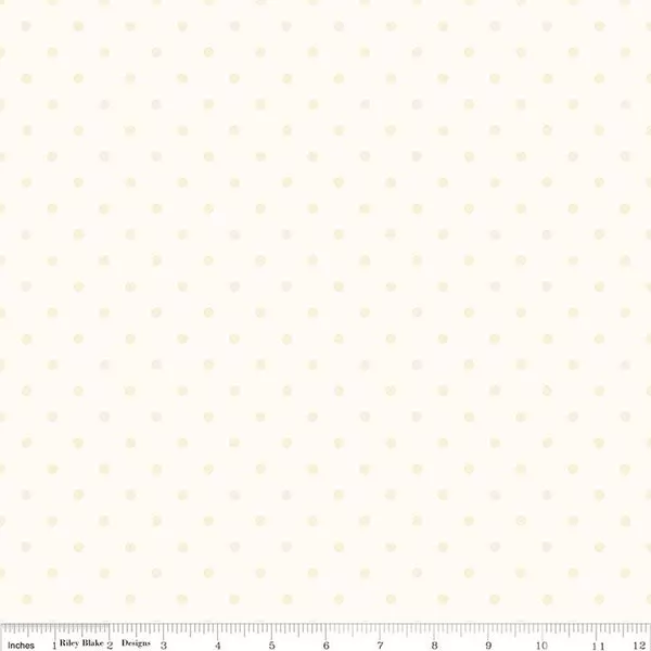 le-creme-swiss-dot-cream Le Creme Swiss Dot Cream