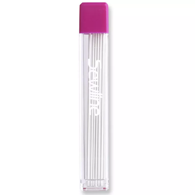 Lead Refill White
