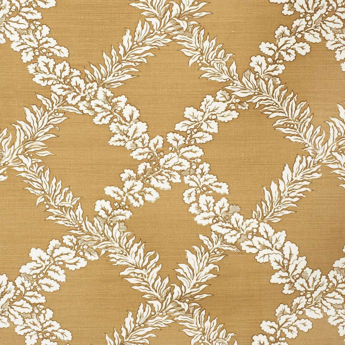 leaf-trellis-caramel Leaf Trellis-Caramel