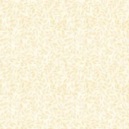 leaves-222sh-2-cream Leaves 222SH-2 Cream