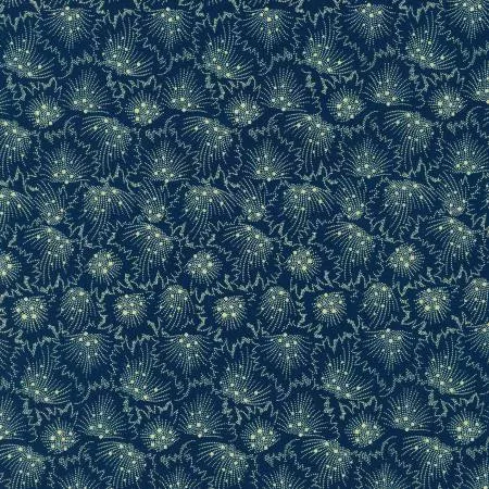Leaves Navy