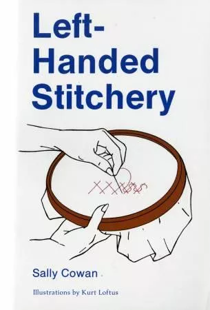 left-handed-stitchery Left Handed Stitchery