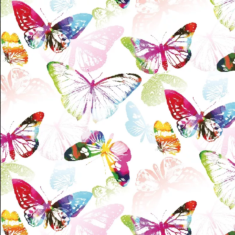 legere-butterfly-print Legere Butterfly Print