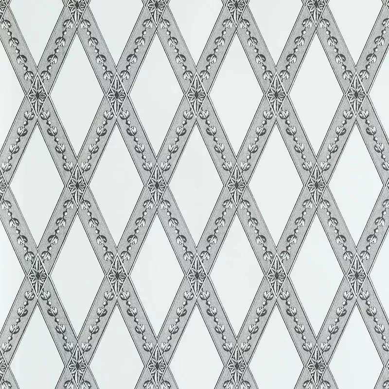 LES LOSANGES TOILE CARBON