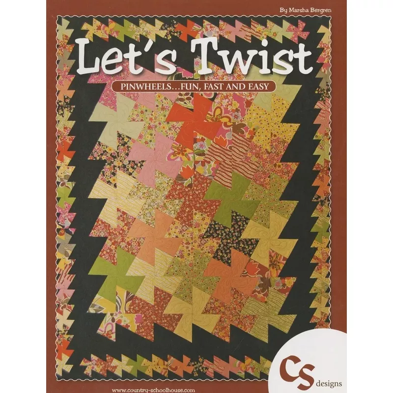 Let's Twist