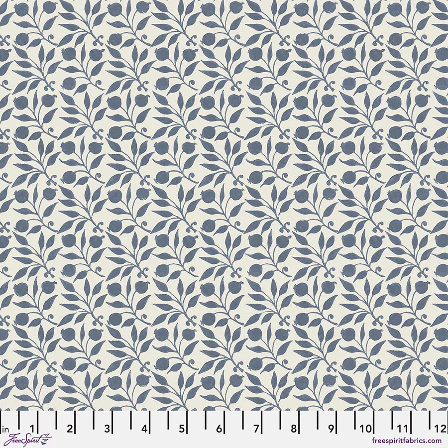LG Rosehip - Slate || Red House