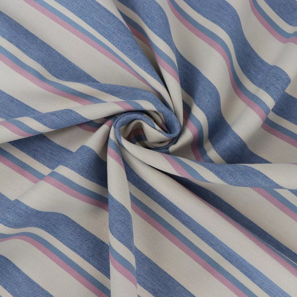 lightweight-denim-rose-pink-blue-stripes Lightweight Denim – Rose Pink + Blue Stripes
