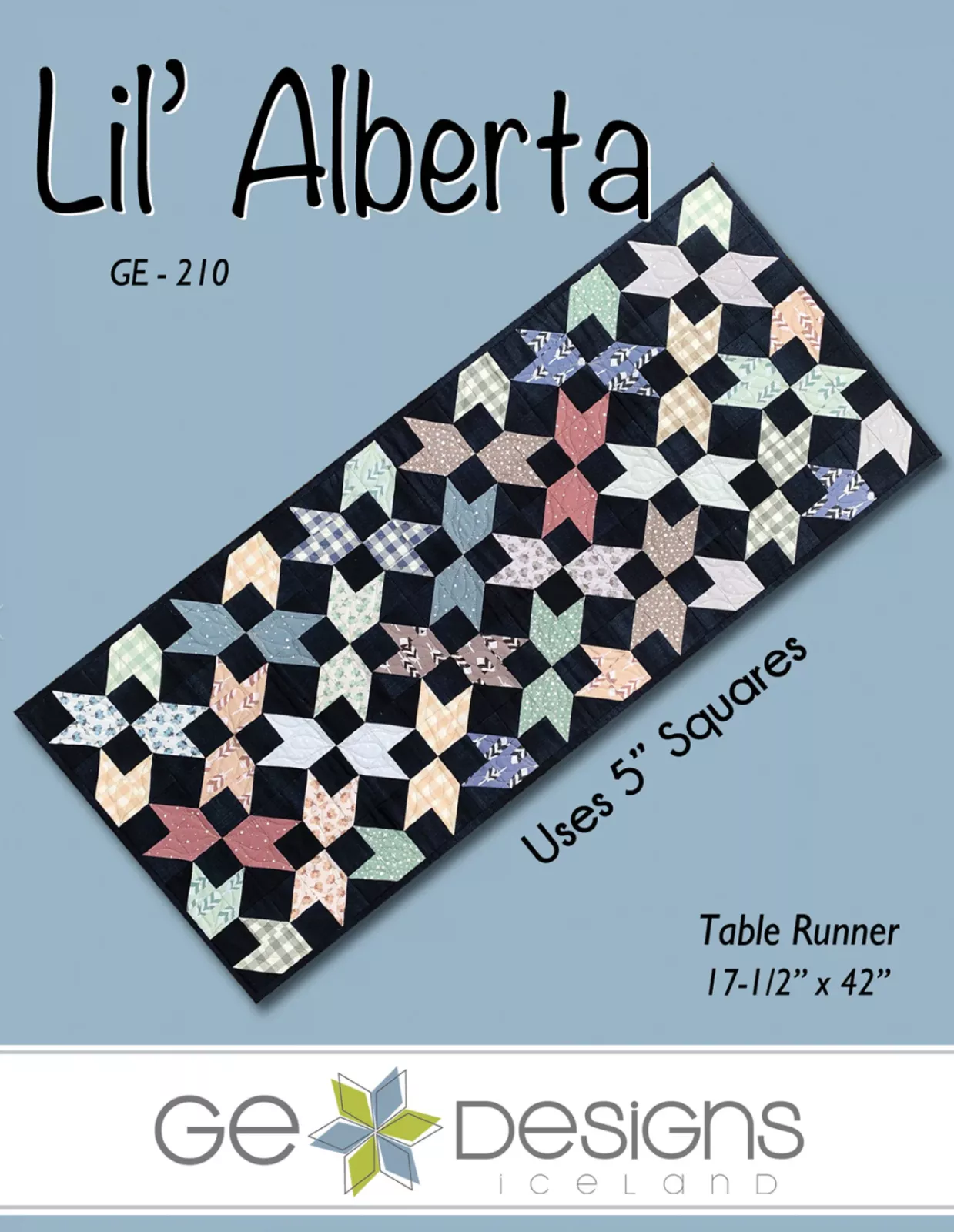 lil-alberta-runner-pattern Lil' Alberta Runner Pattern