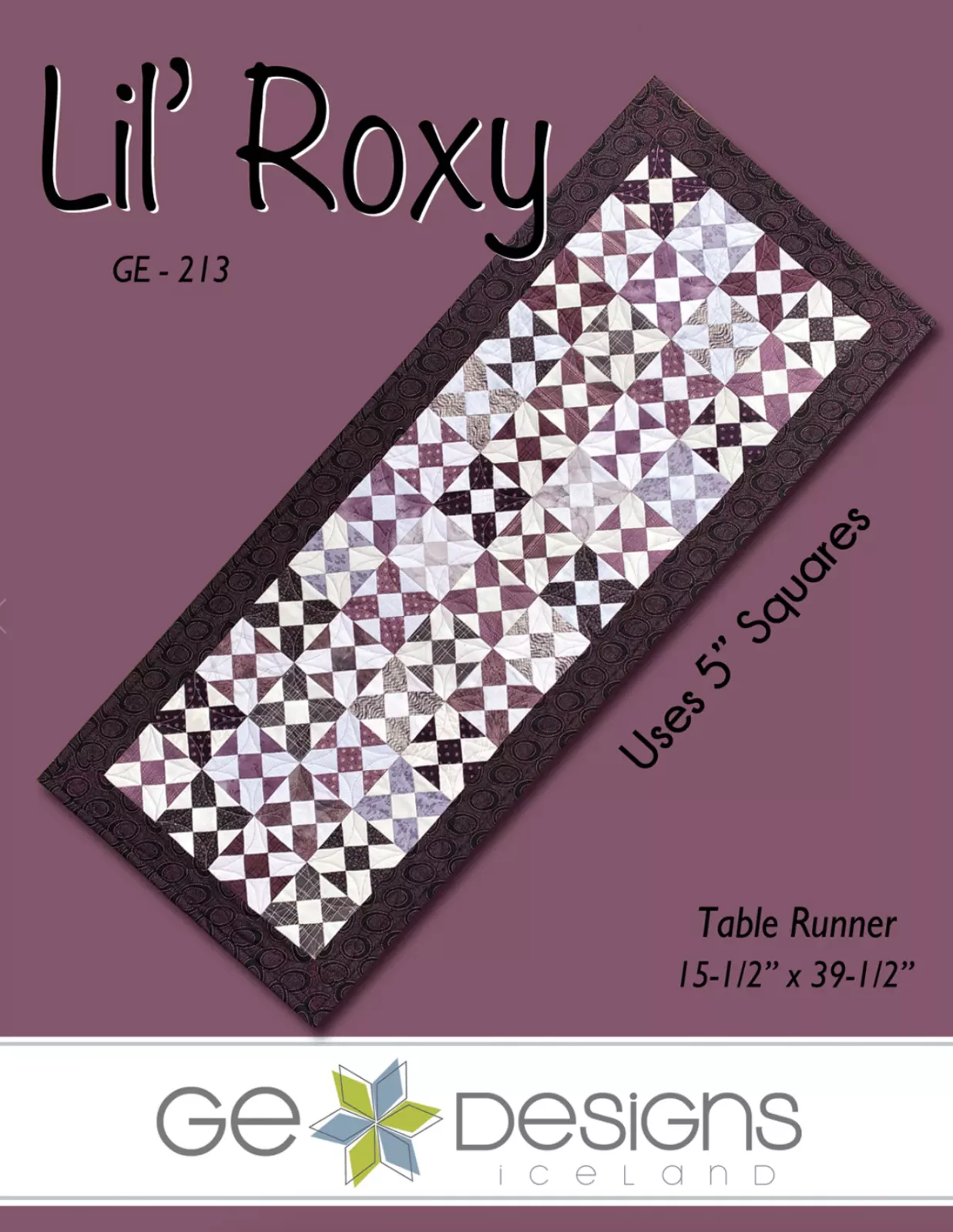 Lil' Roxy