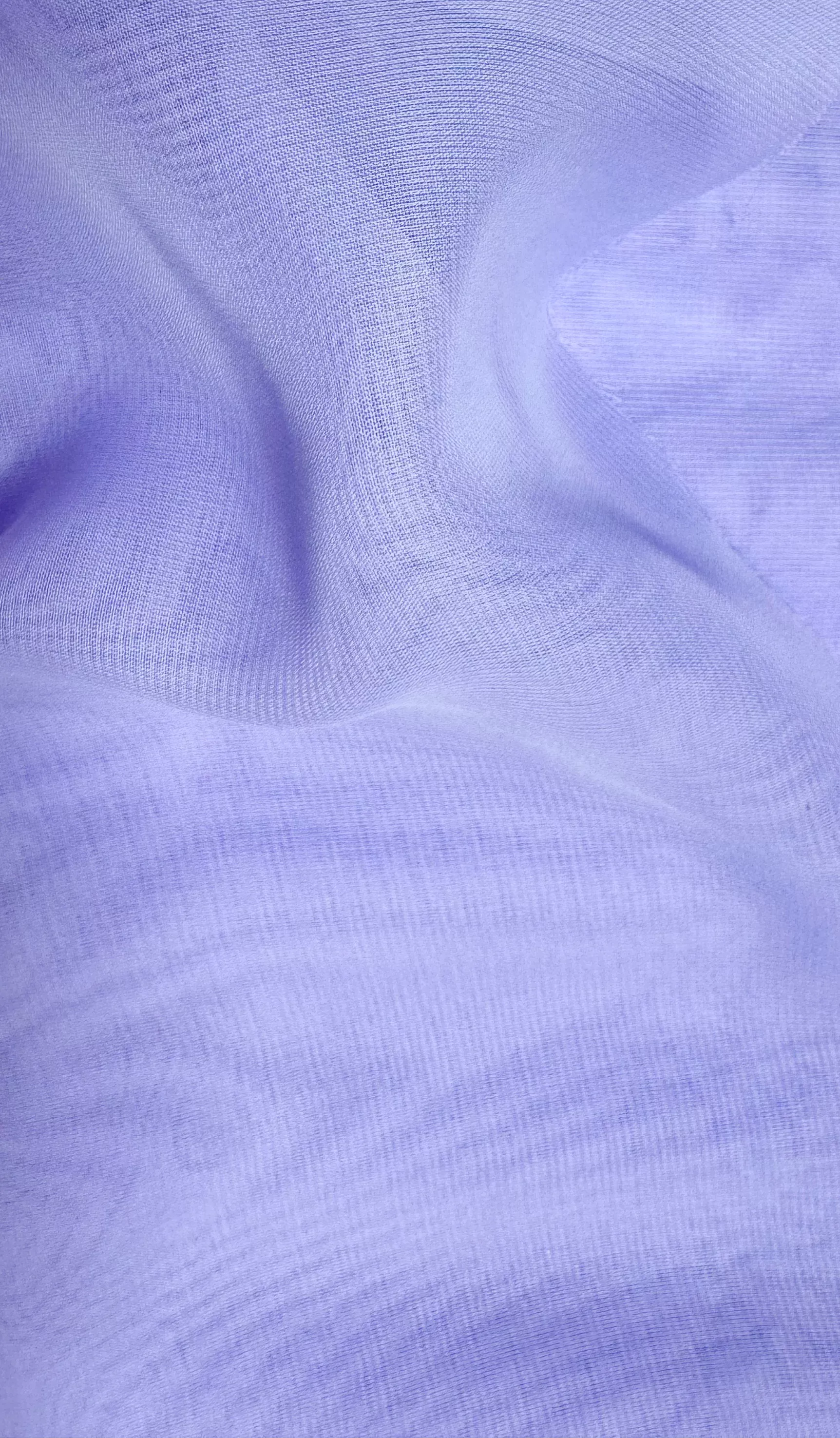 Lilac Chiffon | Chiffon