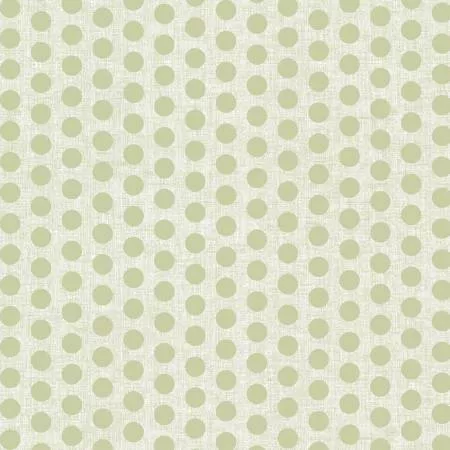 Linen Dot 108in Wide Back Sage