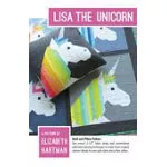 Lisa the Unicorn Pattern