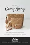 Lite Cork Carry Along Pattern