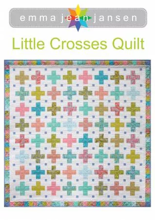 Little Crosses
