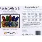 A Little Duffle Do It