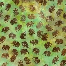 Little Elephants