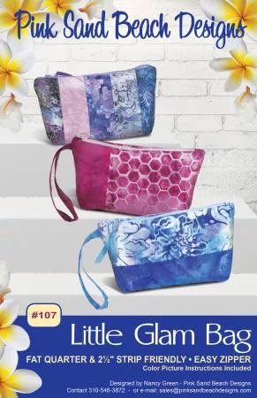 Little Glam Bag