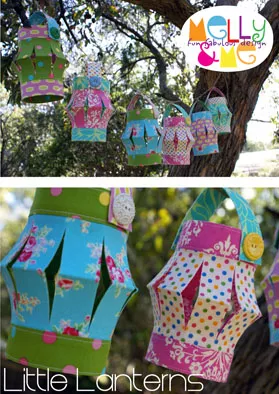 Little Lanterns