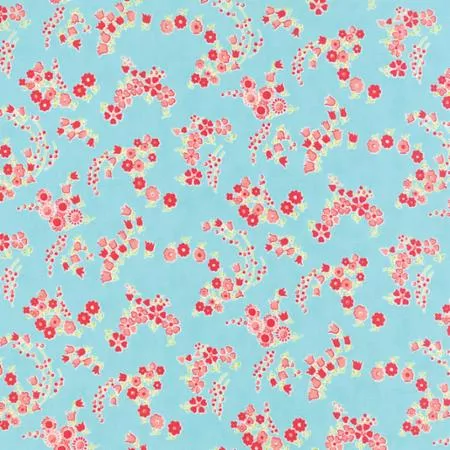 Little Ruby – 55136-12 (Fat 1/4)