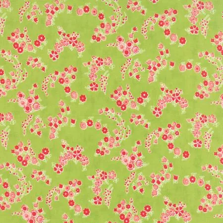 Little Ruby Flannels – 55136-14