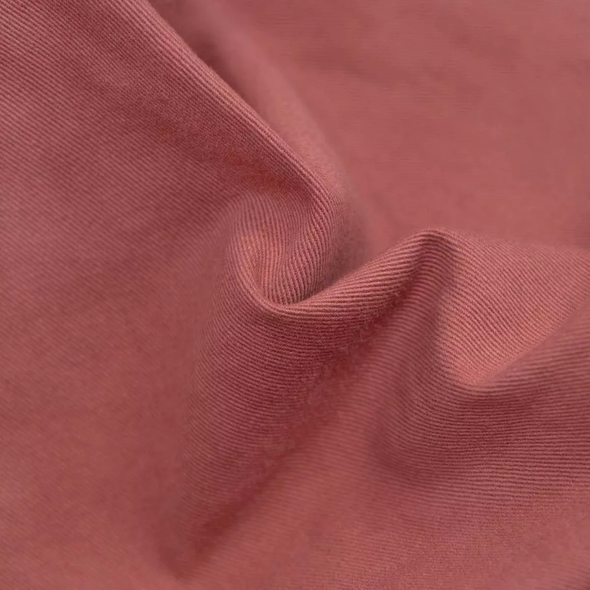 Lived In Cotton Twill – Rosette
