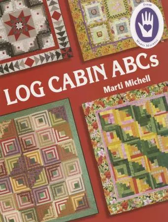 Log Cabin ABCs