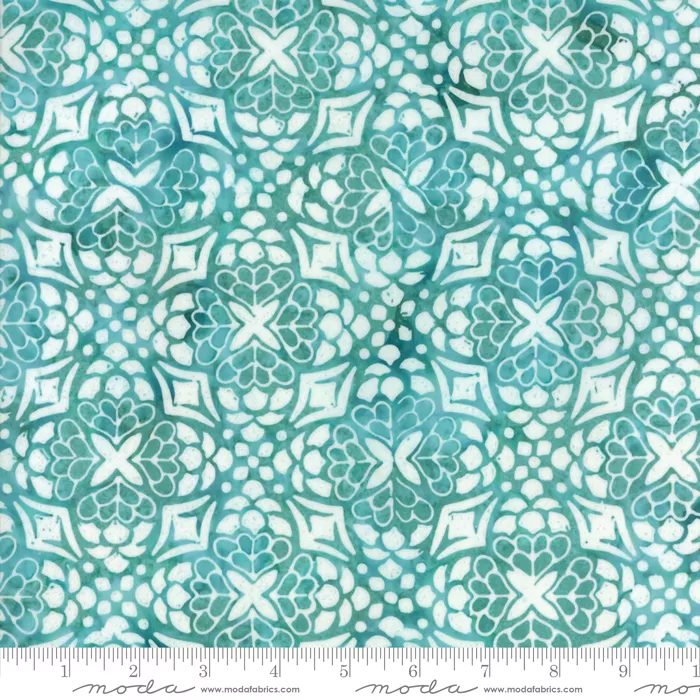 Longitude Turquoise