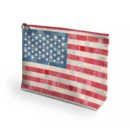 Lori Holt Americana Project Bag