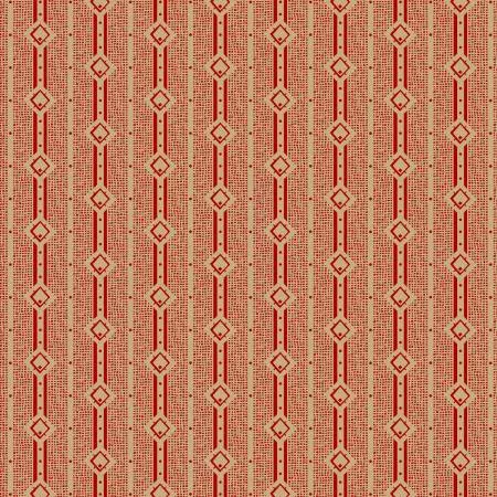 Lottie's Lines Reproduction Tan