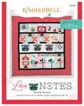 Love Notes for Sewing