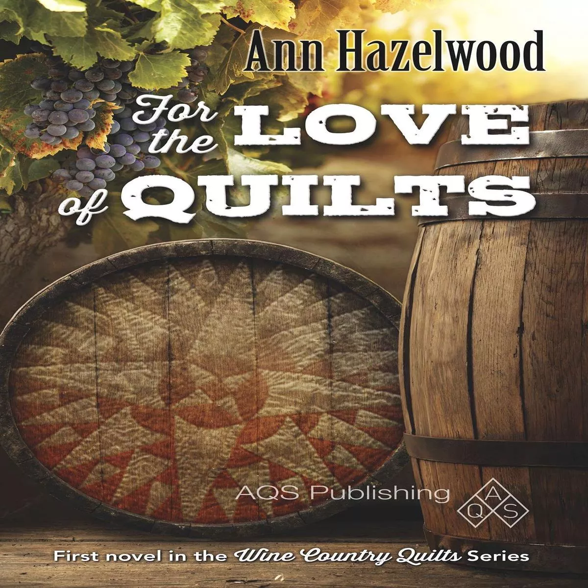 love-quilts For the Love of Quilts