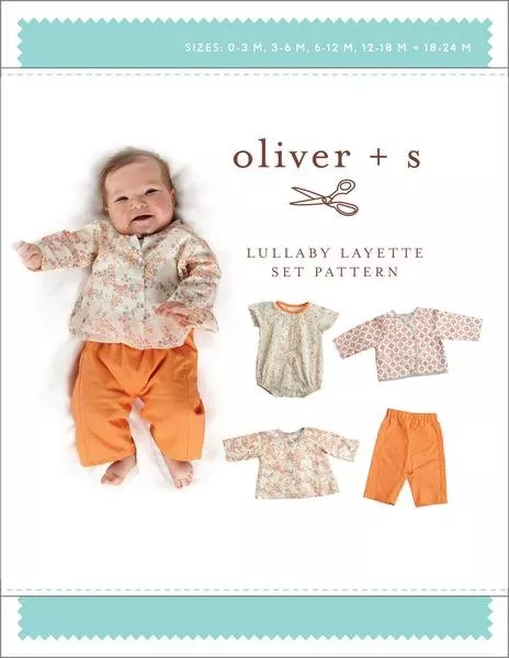lullaby-layette-set-pattern Lullaby Layette Set Pattern