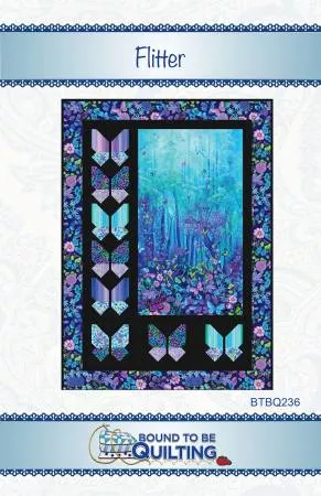 Luminosity Flitter