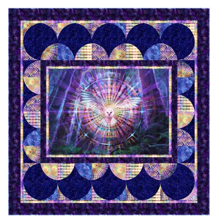 lunar-spirit-quilt-pattern Lunar Spirit Quilt Pattern