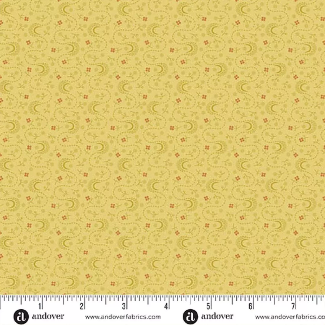 lupin-daffodil-by-laundry-basket-quilt Lupin Daffodil by Laundry Basket Quilt
