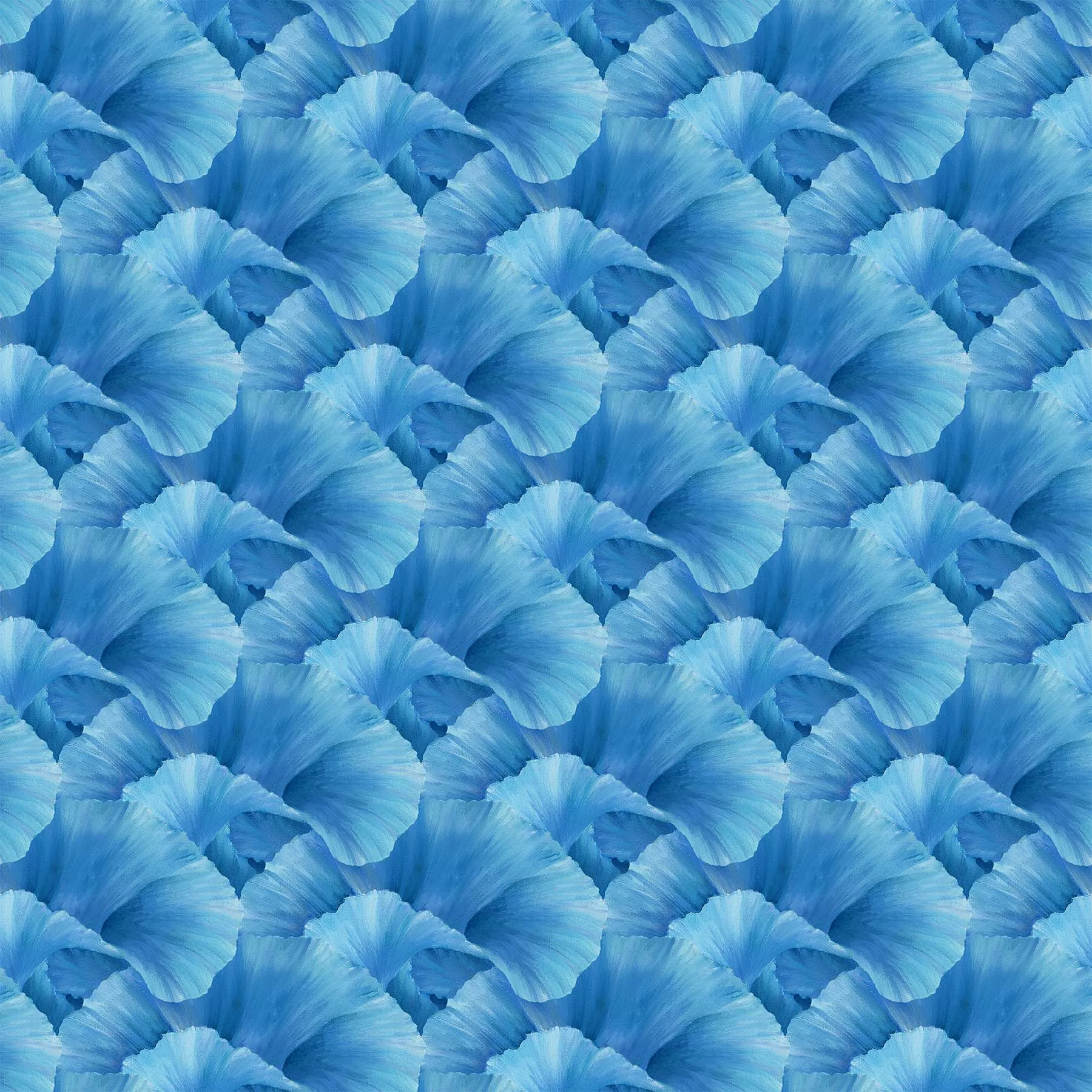 LUSH - Iris OASIS BLUE DP24192-46