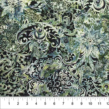LUSTRE GREEN