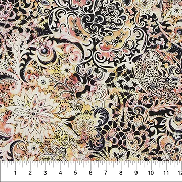 LUSTRE PEACH