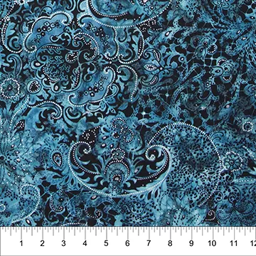 LUSTRE TEAL