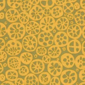 Macaroni Mustard BM25.MUSTARD Brandon Mably