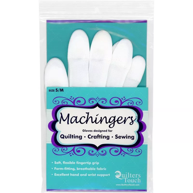 Machingers S/M
