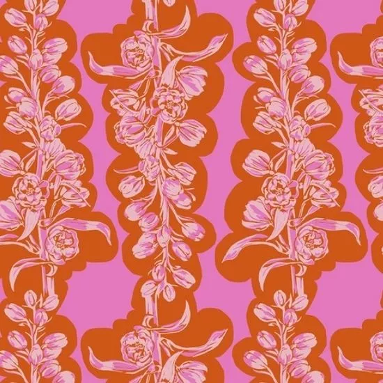 Made my Day Fabric PWAH165-Passion