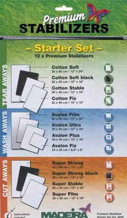 madeira-stabilizerstarter-set Madeira StabilizerStarter Set