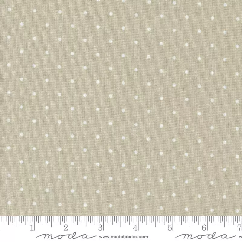 Magic Dot Flax 5230 40