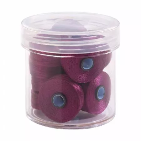 Magna-Glide Style M PW Bobbins Violet 40255