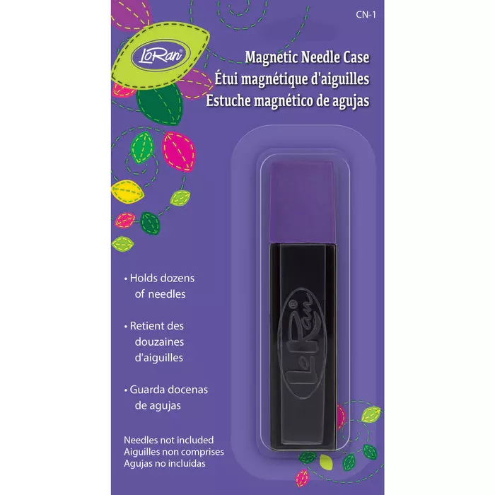 magnetic-needle-case Magnetic Needle Case