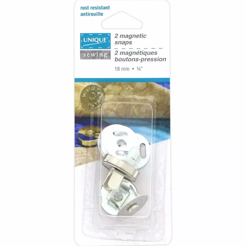 magnetic-snaps-18mm-2ct-unique Magnetic Snaps - 18mm - 2ct - UNIQUE