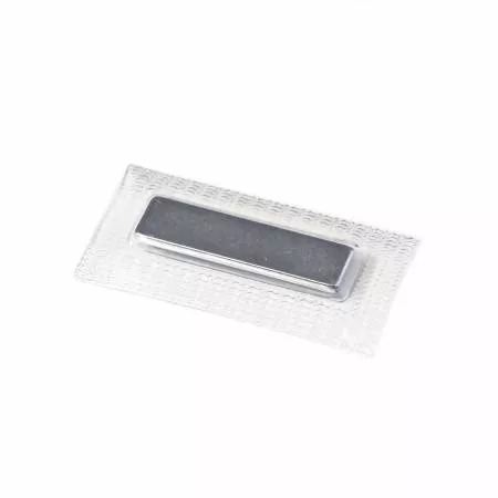 Magnetic Snaps - Invisible Bar (2 ct)